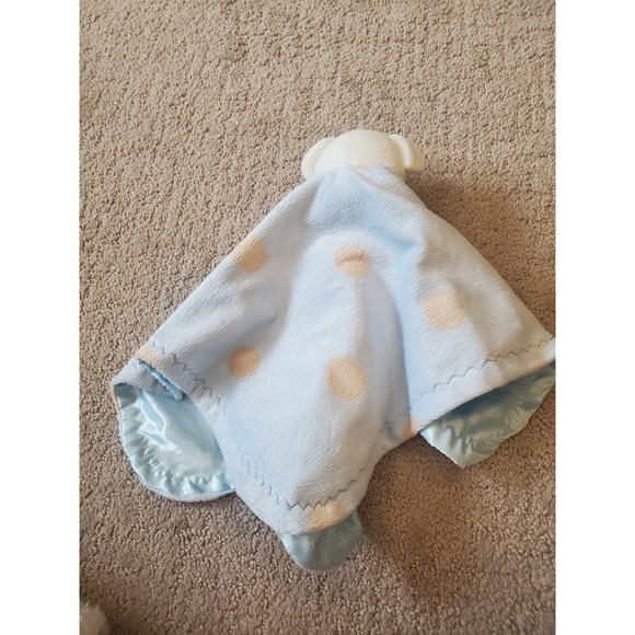 Blankets and Beyond Bear Lovey - Picture 2 of 4